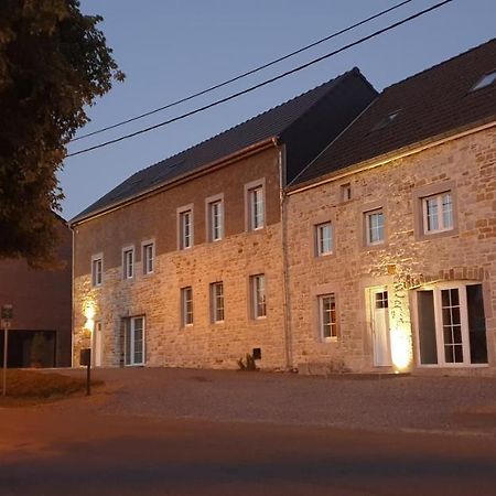 Hors Du Temps Gite Pour Deux Otel Aywaille Dış mekan fotoğraf